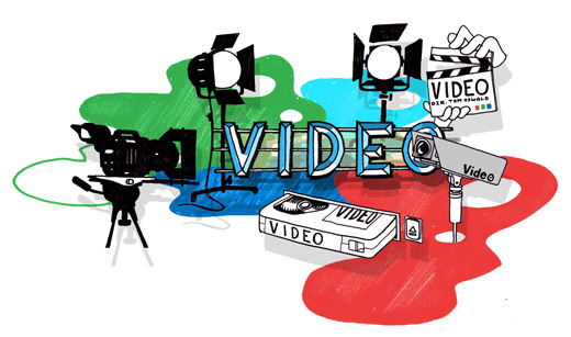 video